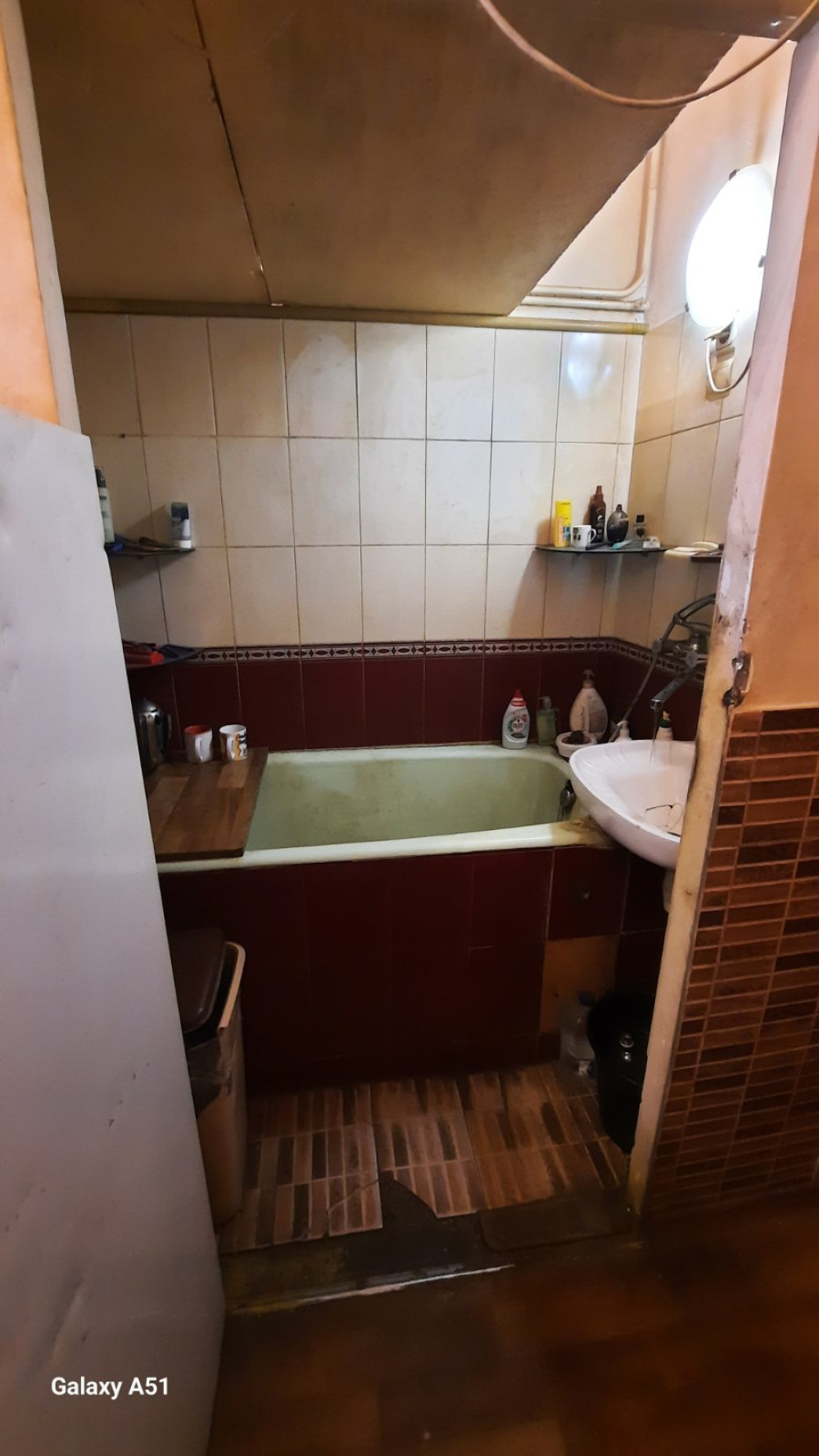 Habitación 2 habitaciones 37 m² Odesa, Ucrania