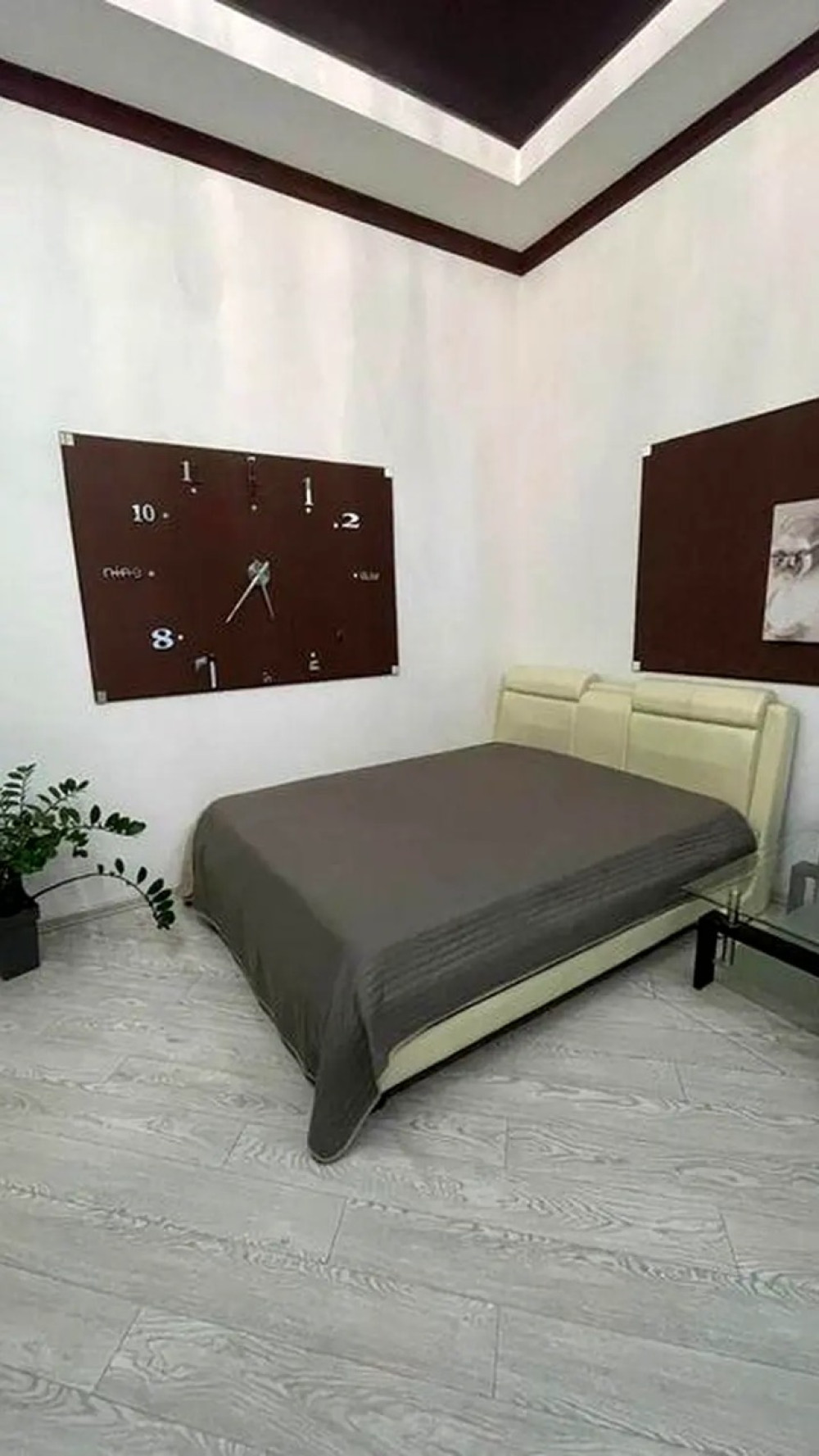 Квартира 1 комната 40 м² Одесса, Украина