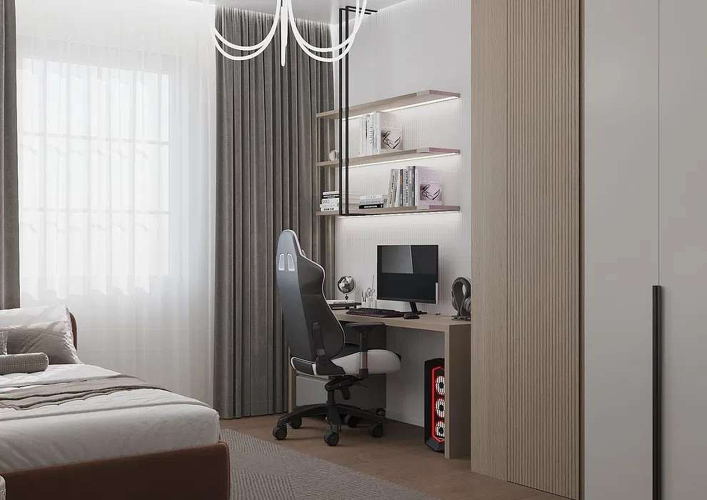 Maison 4 chambres 240 m² Odessa, Ukraine