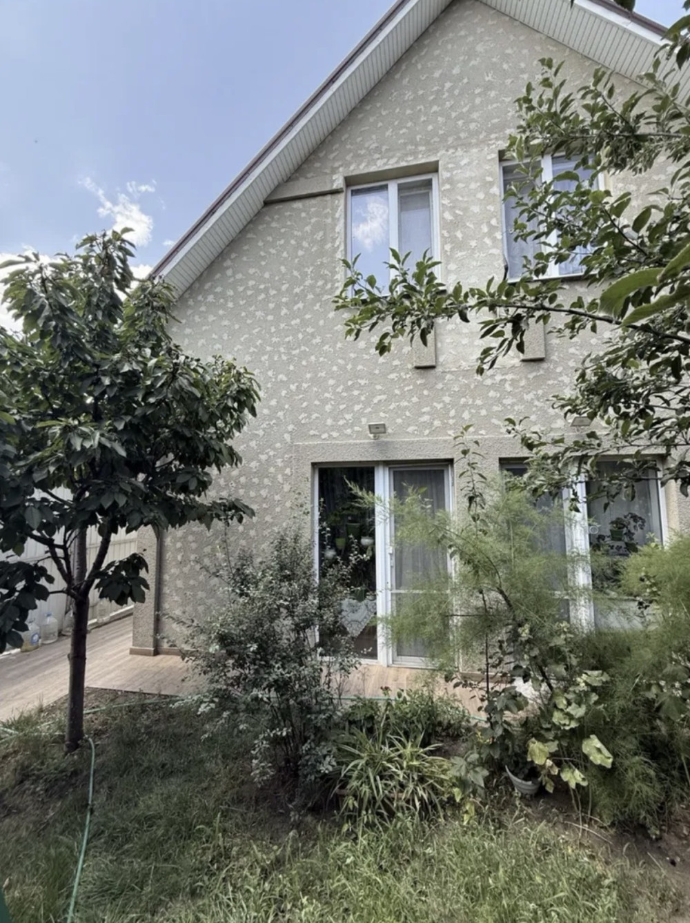 Casa 5 habitaciones 140 m² Nerubaiske, Ucrania