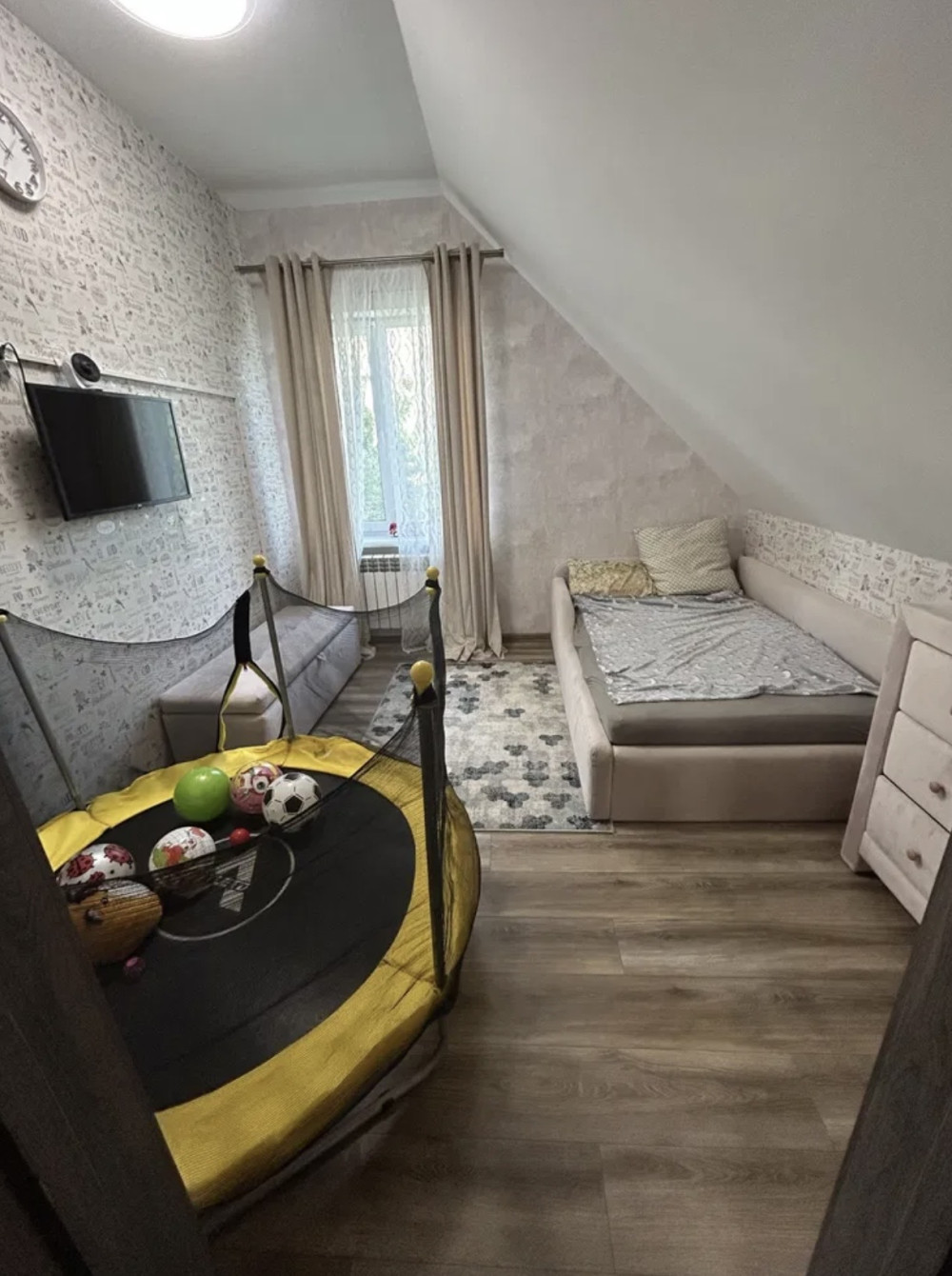 Casa 5 habitaciones 140 m² Nerubaiske, Ucrania