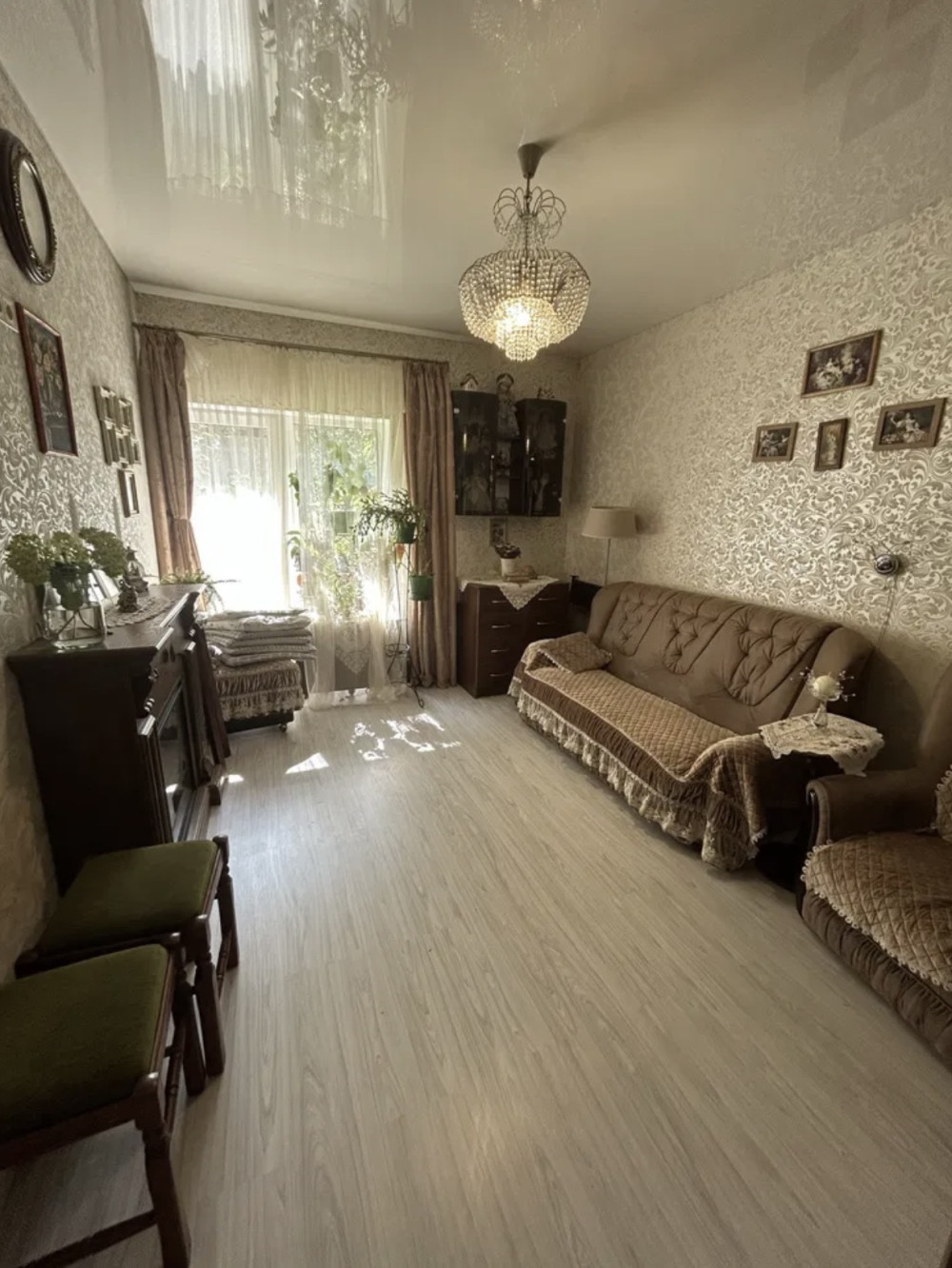 Casa 5 habitaciones 140 m² Nerubaiske, Ucrania