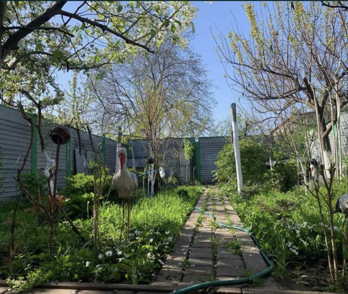 Casa 4 habitaciones 130 m² Odesa, Ucrania