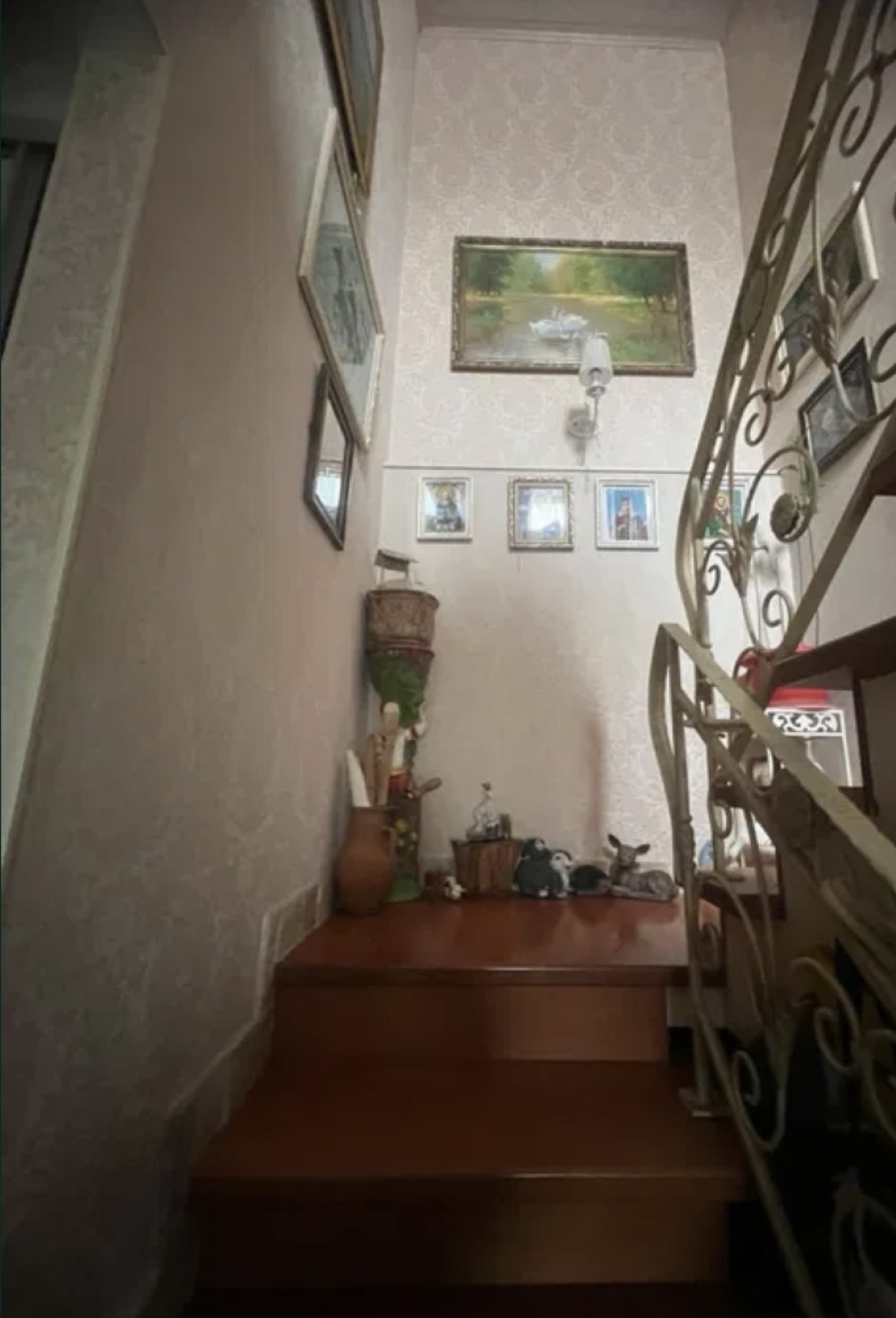 Casa 4 habitaciones 130 m² Odesa, Ucrania