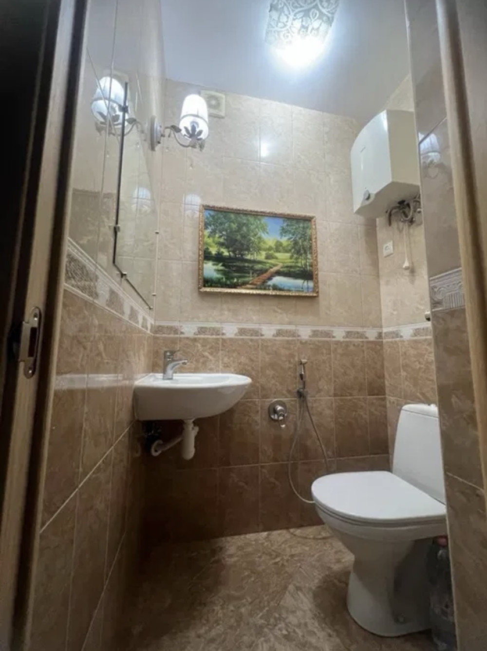 Casa 4 habitaciones 130 m² Odesa, Ucrania