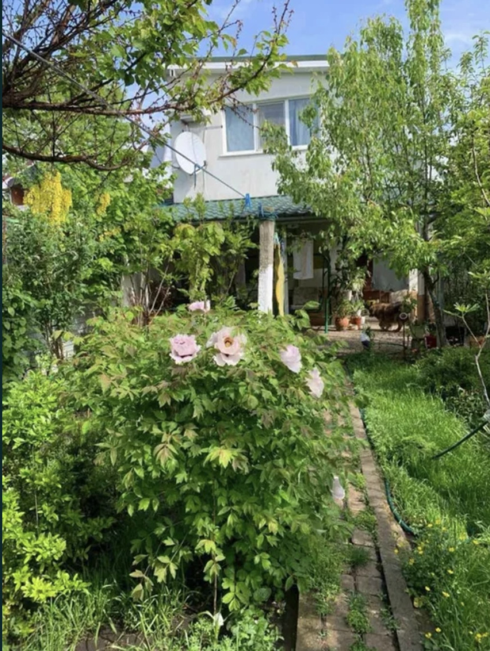 Casa 4 habitaciones 130 m² Odesa, Ucrania