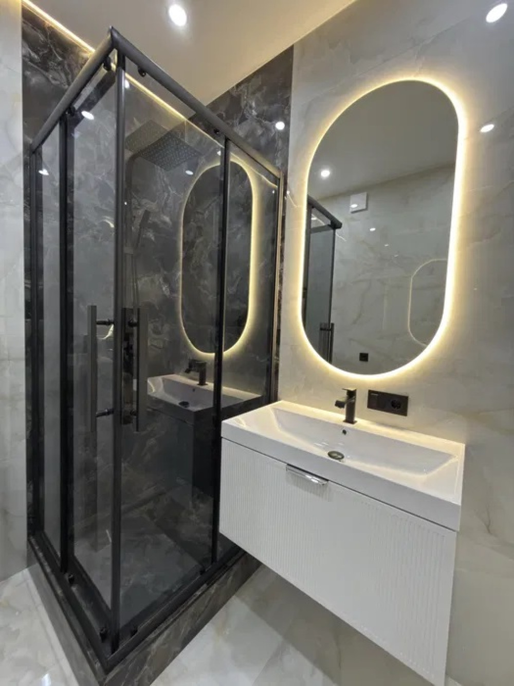 2 room apartment 41 m² Odesa, Ukraine