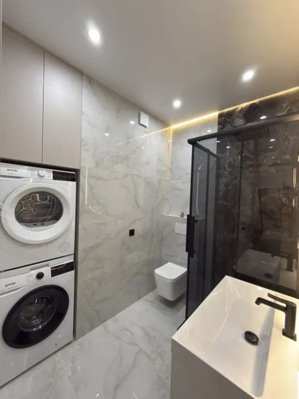 2 room apartment 41 m² Odesa, Ukraine