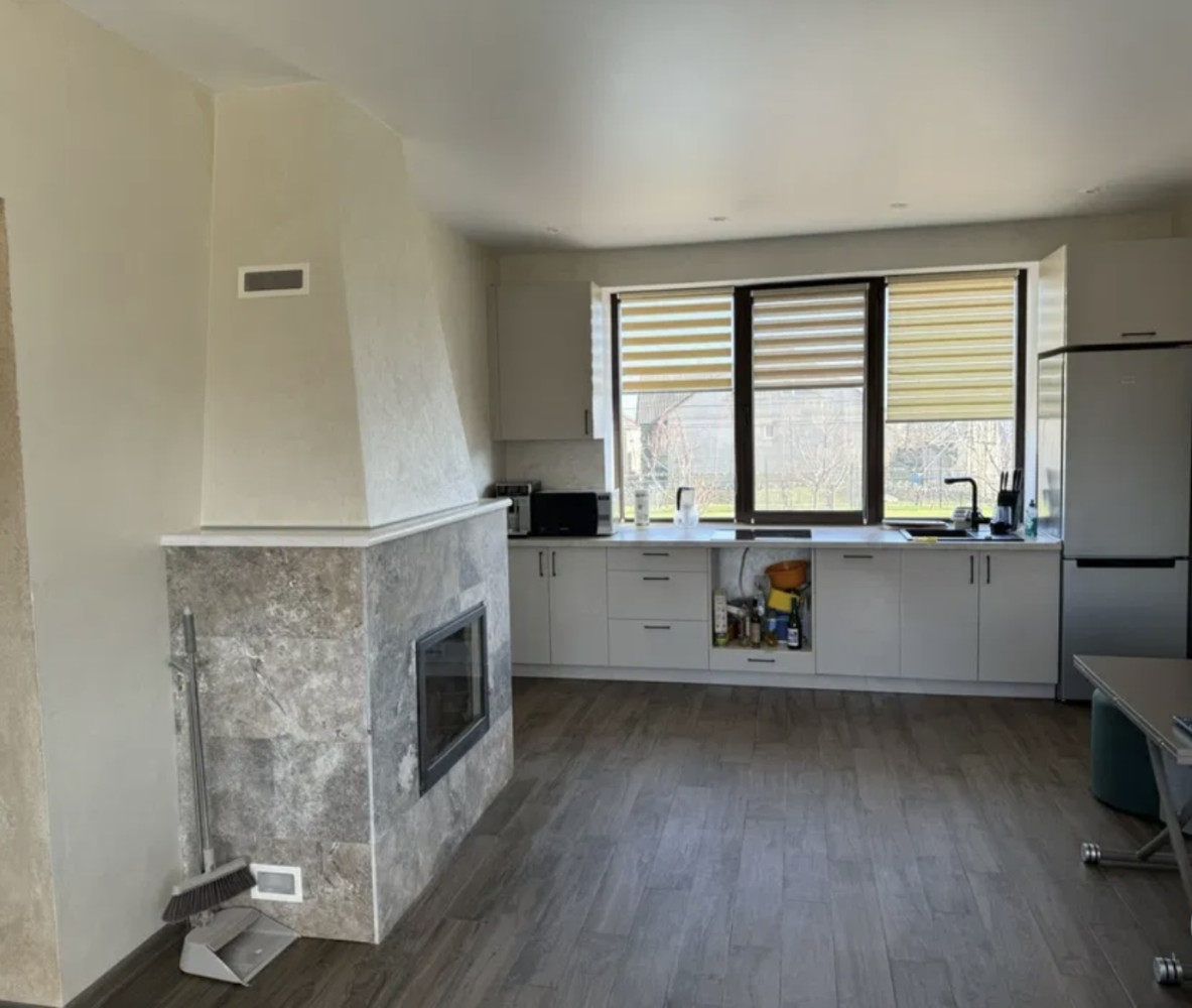 Casa 3 habitaciones 100 m² Oleksandrivka, Ucrania