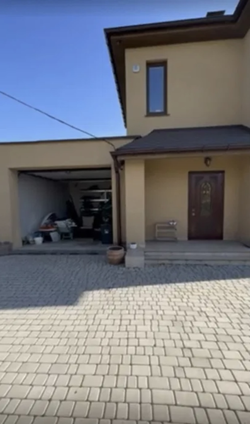 Casa 3 habitaciones 100 m² Oleksandrivka, Ucrania