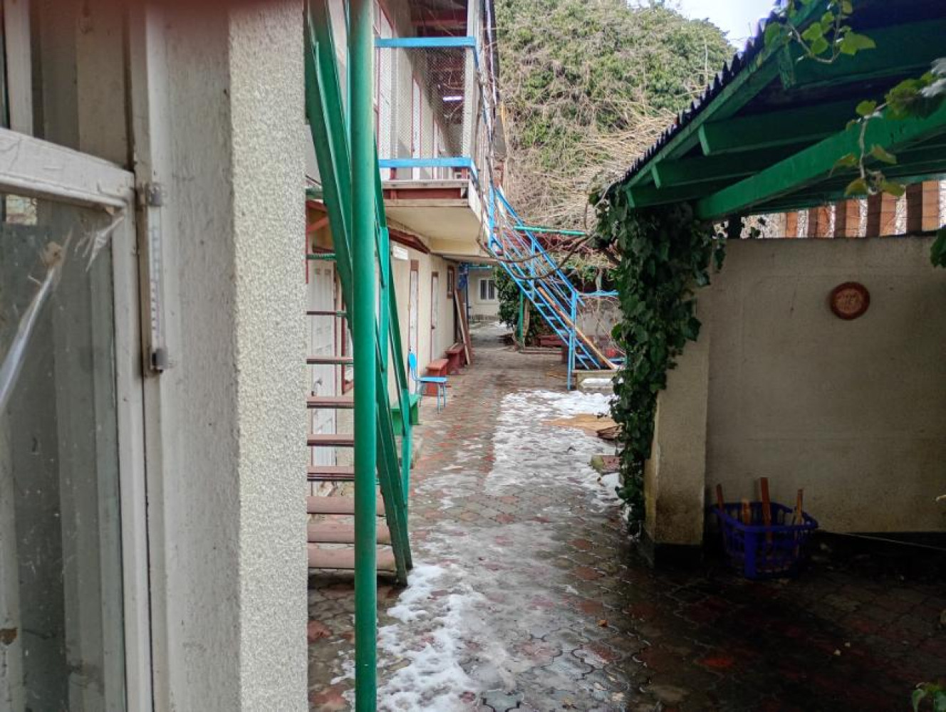 Gewerbefläche 288 m² Satoka, Ukraine