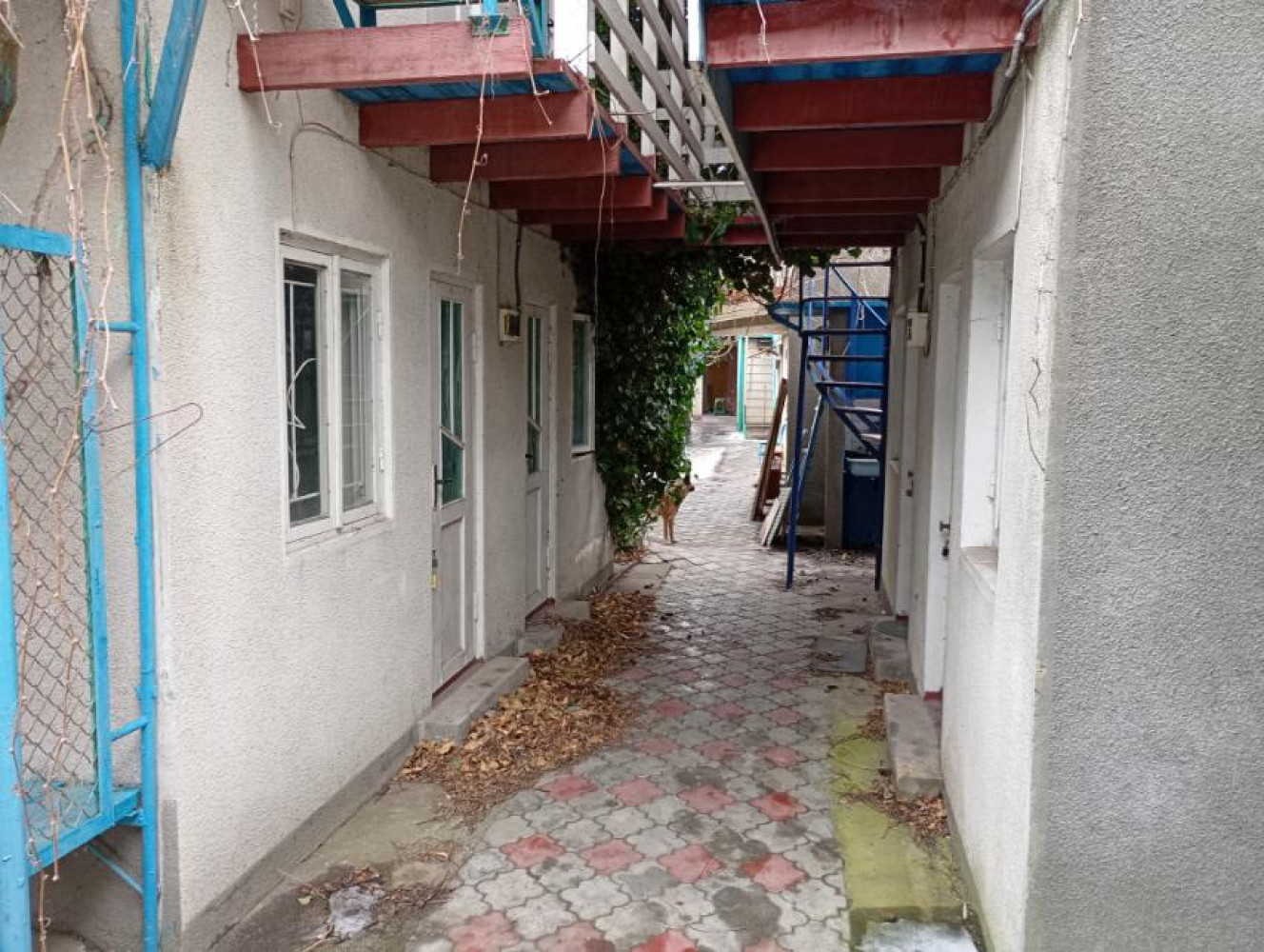 Gewerbefläche 288 m² Satoka, Ukraine