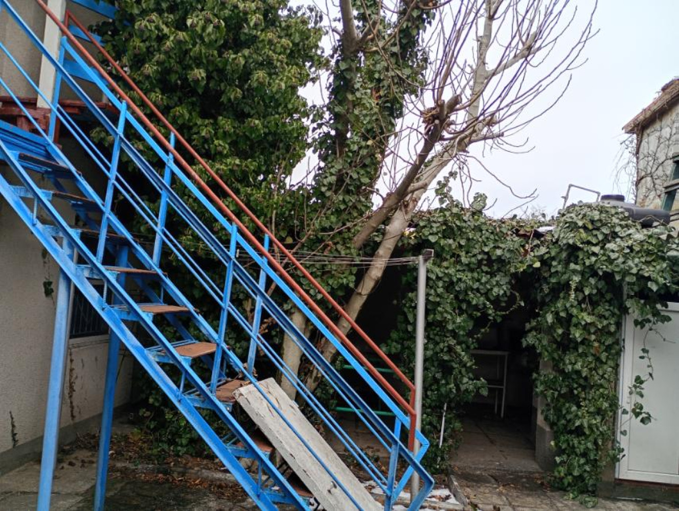 Gewerbefläche 288 m² Satoka, Ukraine