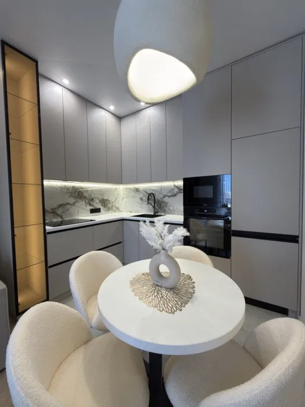 Wohnung 1 zimmer 42 m² Odessa, Ukraine