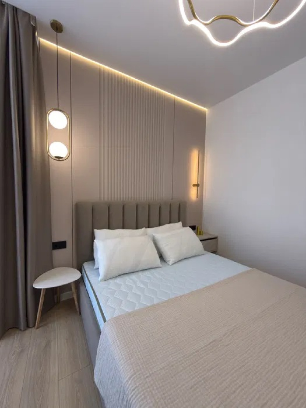 Wohnung 1 zimmer 42 m² Odessa, Ukraine