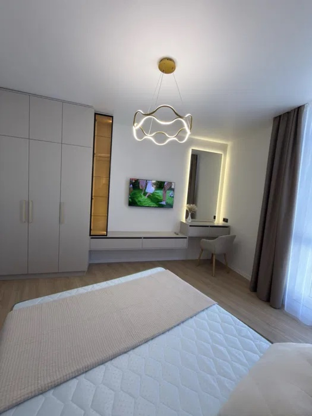 Wohnung 1 zimmer 42 m² Odessa, Ukraine