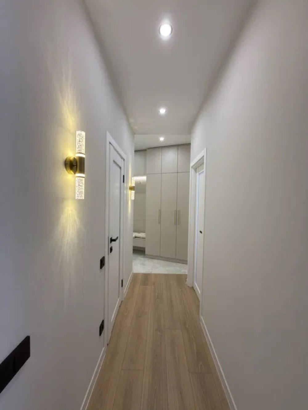 Wohnung 1 zimmer 42 m² Odessa, Ukraine