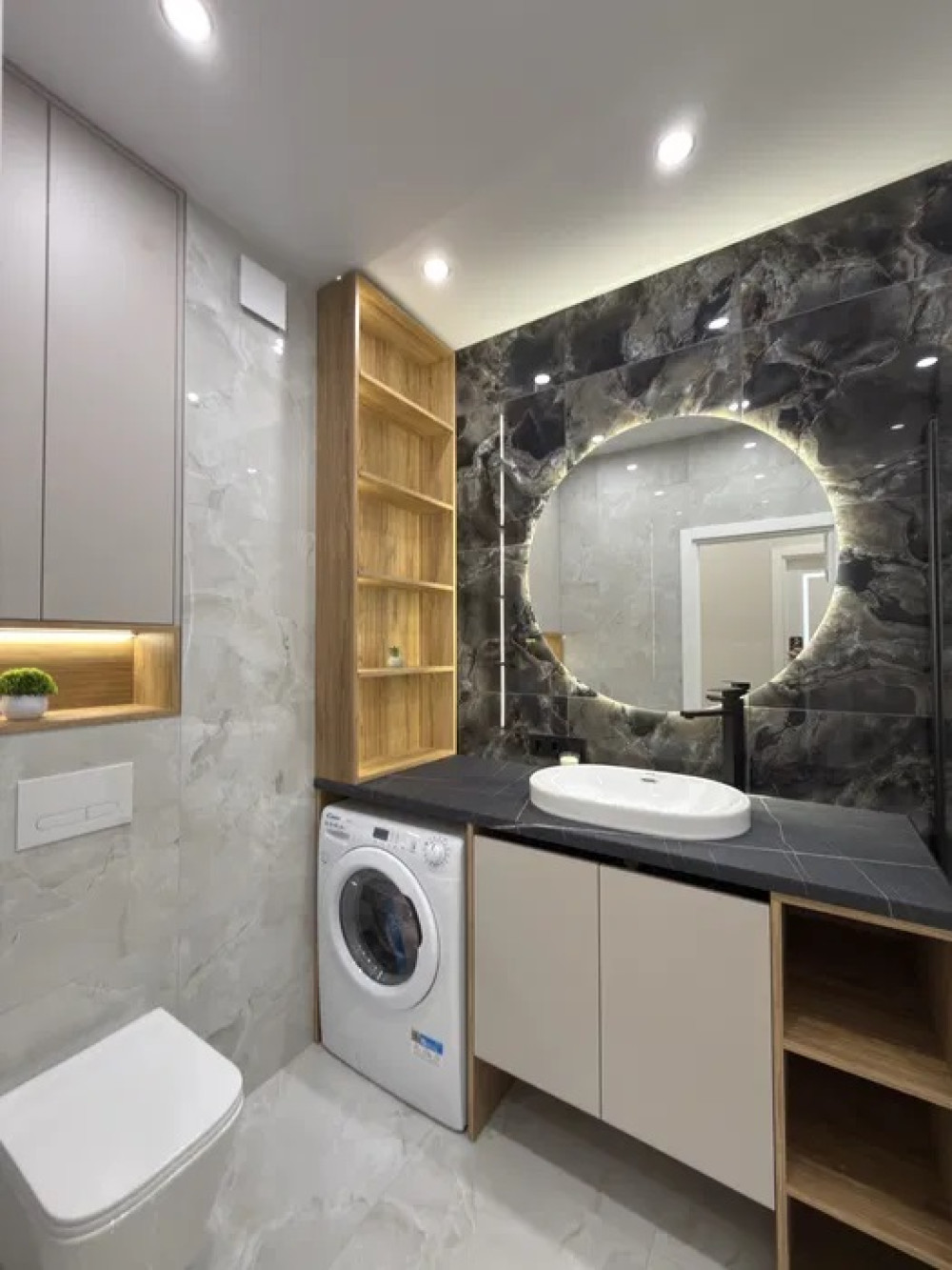 Wohnung 1 zimmer 42 m² Odessa, Ukraine