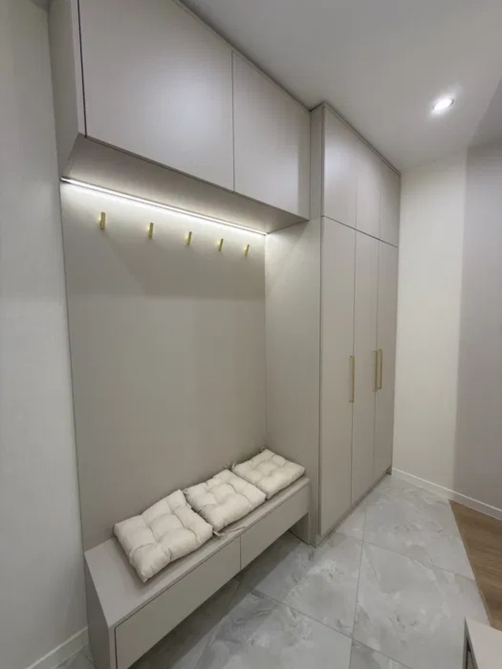 Wohnung 1 zimmer 42 m² Odessa, Ukraine