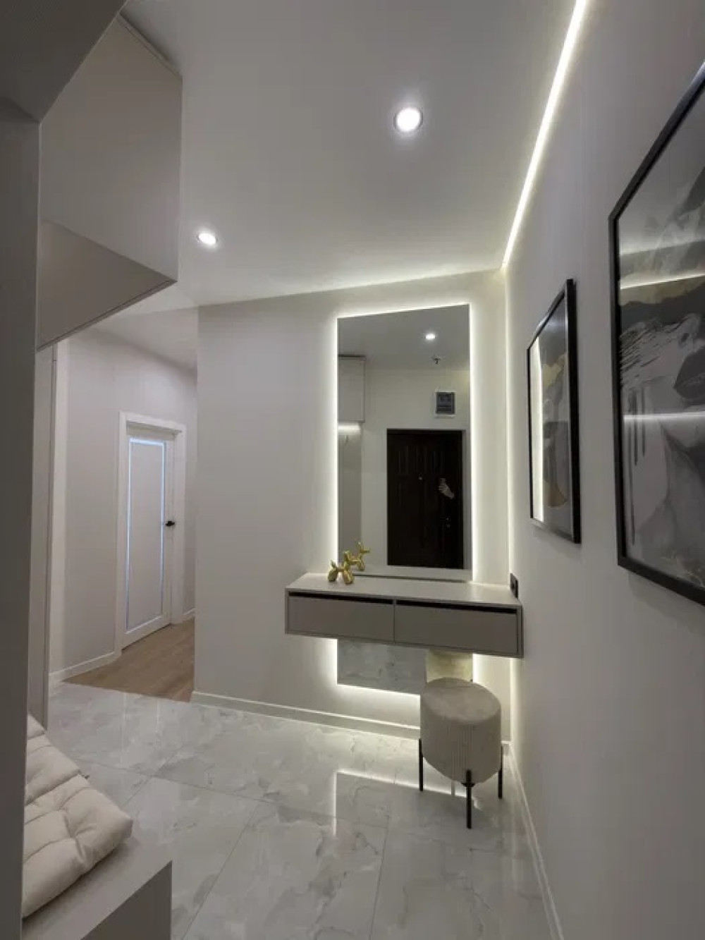 Wohnung 1 zimmer 42 m² Odessa, Ukraine