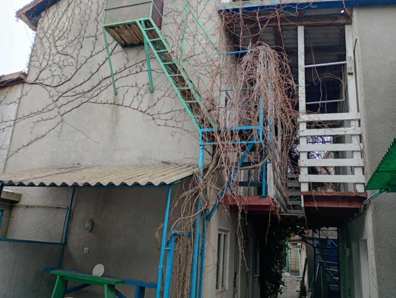 Дом 8 комнат 288 м² Затока, Украина