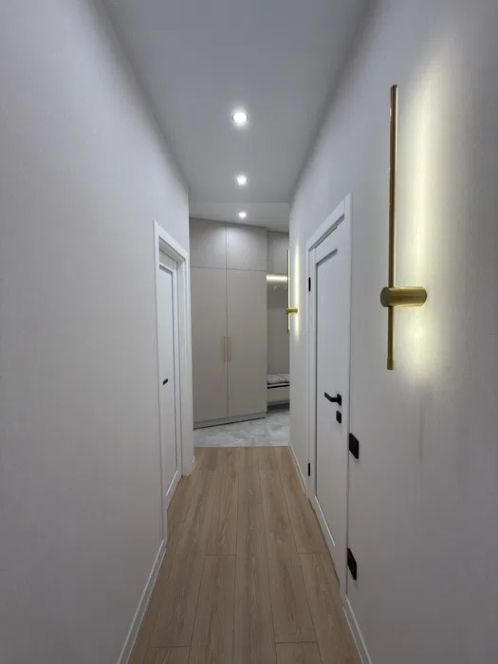 1 room apartment 42 m² Odesa, Ukraine