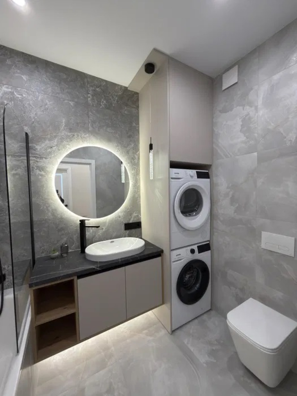 1 room apartment 42 m² Odesa, Ukraine