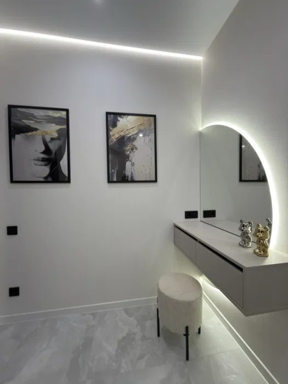 1 room apartment 42 m² Odesa, Ukraine