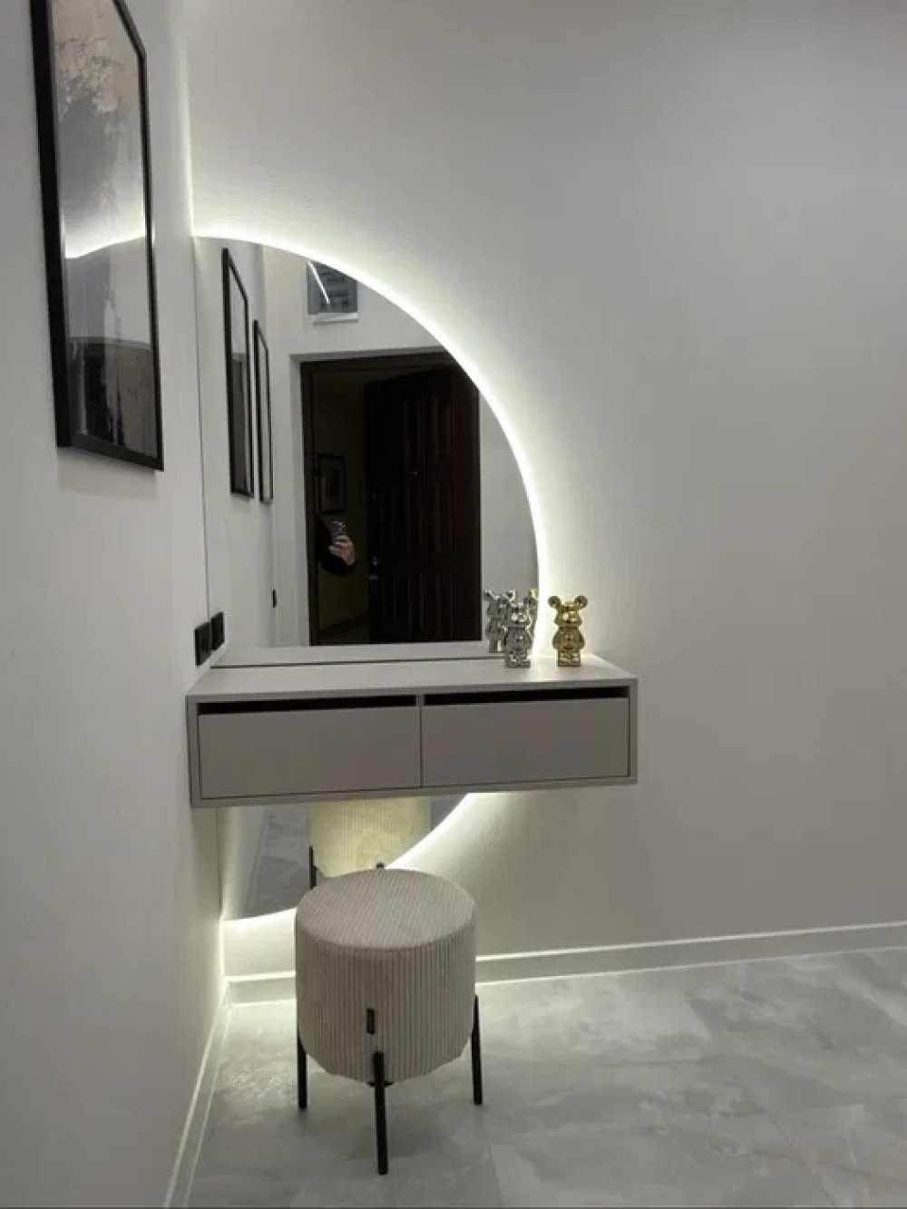 1 room apartment 42 m² Odesa, Ukraine