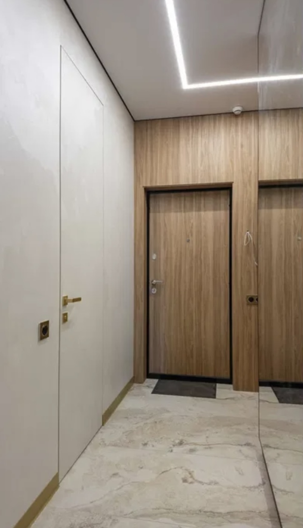 Appartement 1 chambre 45 m² Odessa, Ukraine