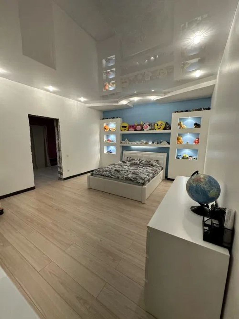 Casa 8 habitaciones 503 m² Lymanka, Ucrania