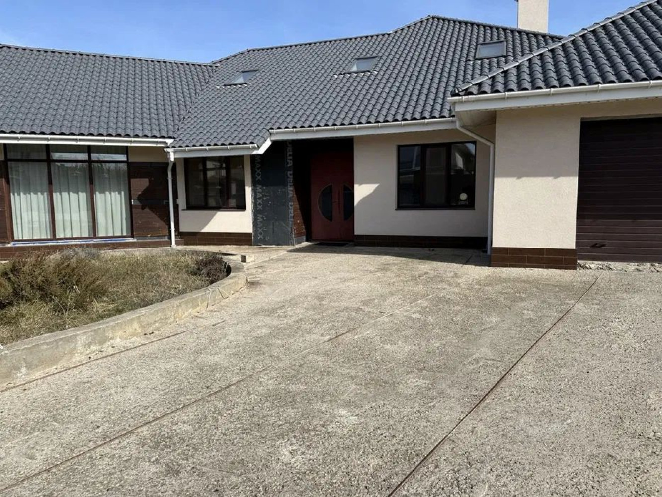 Casa 8 habitaciones 503 m² Lymanka, Ucrania