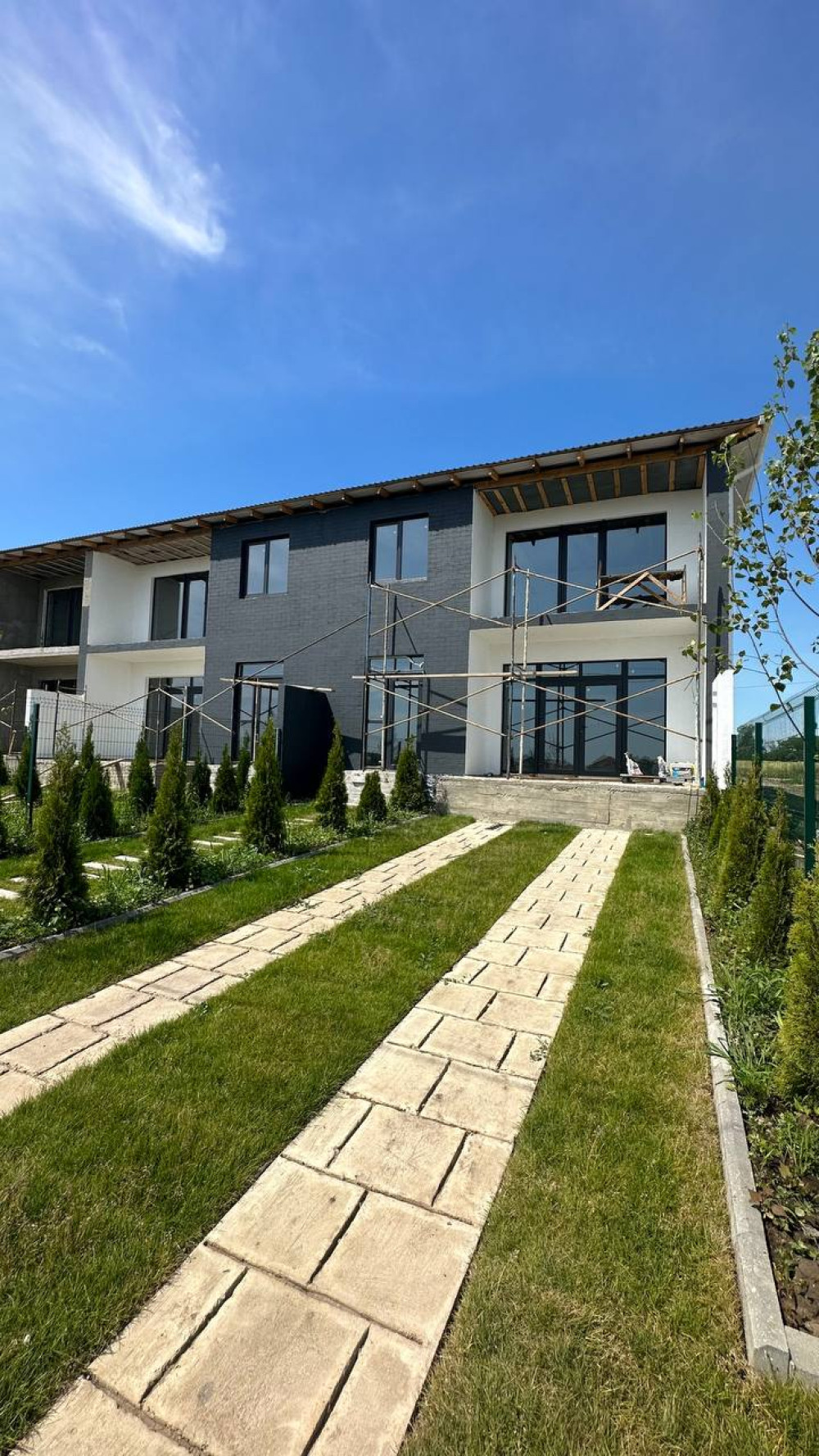 Дом 3 комнаты 130 м² Лиманка, Украина