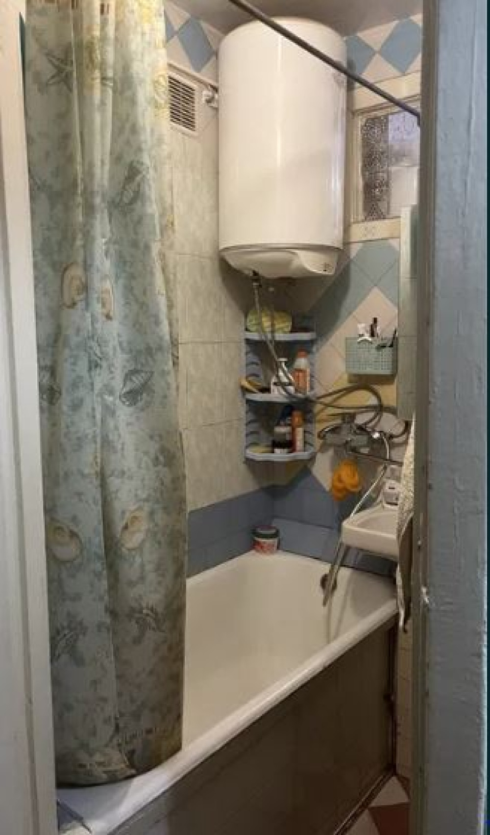 Apartamento 2 habitaciones 42 m² Odesa, Ucrania