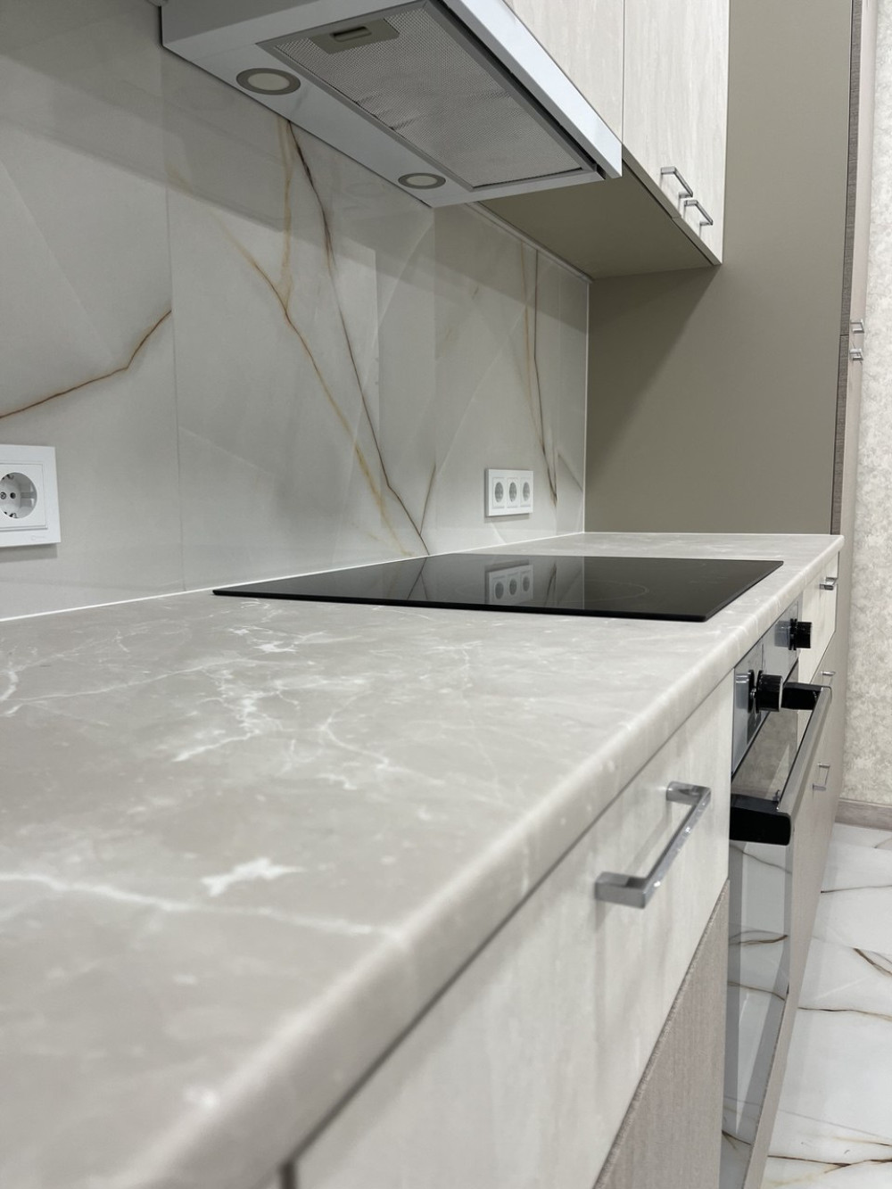 Appartement 2 chambres 45 m² Odessa, Ukraine