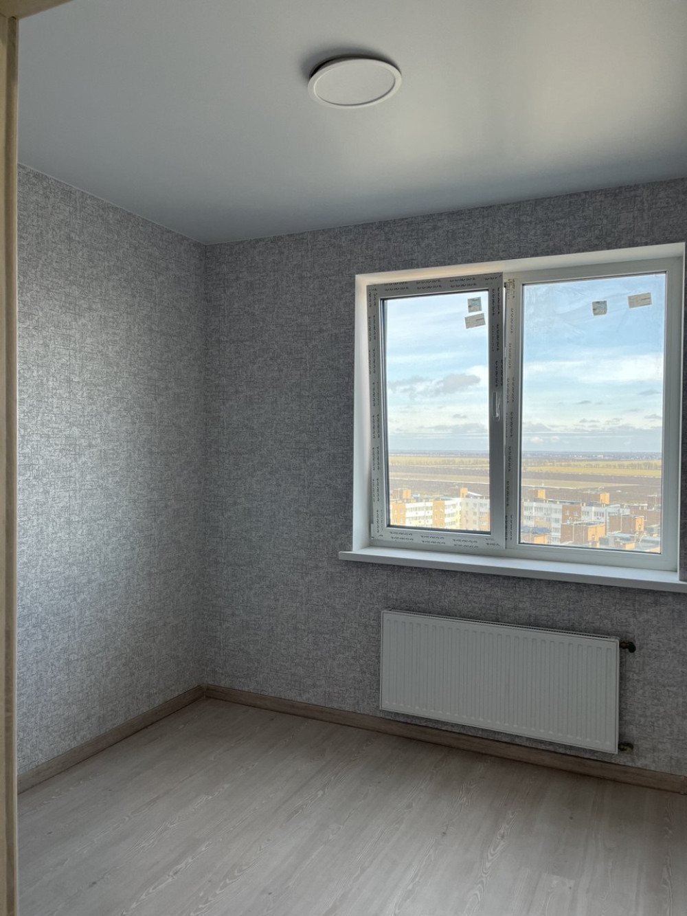 Appartement 2 chambres 45 m² Odessa, Ukraine