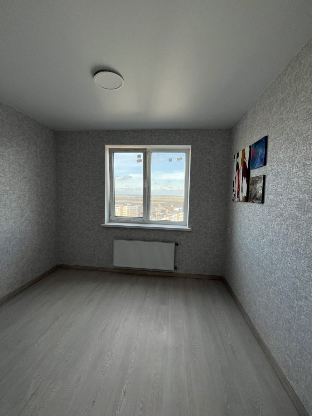 Appartement 2 chambres 45 m² Odessa, Ukraine