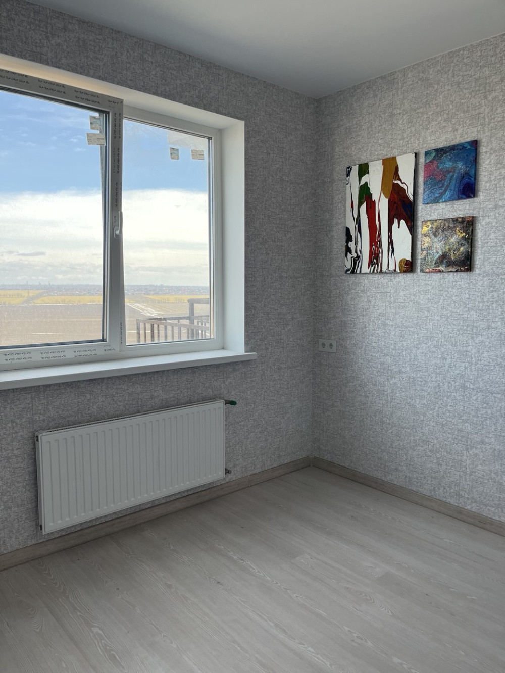 Appartement 2 chambres 45 m² Odessa, Ukraine