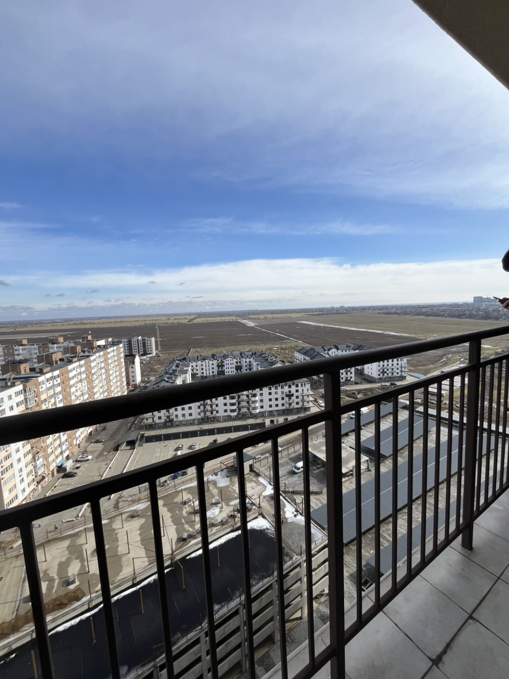 Appartement 2 chambres 45 m² Odessa, Ukraine