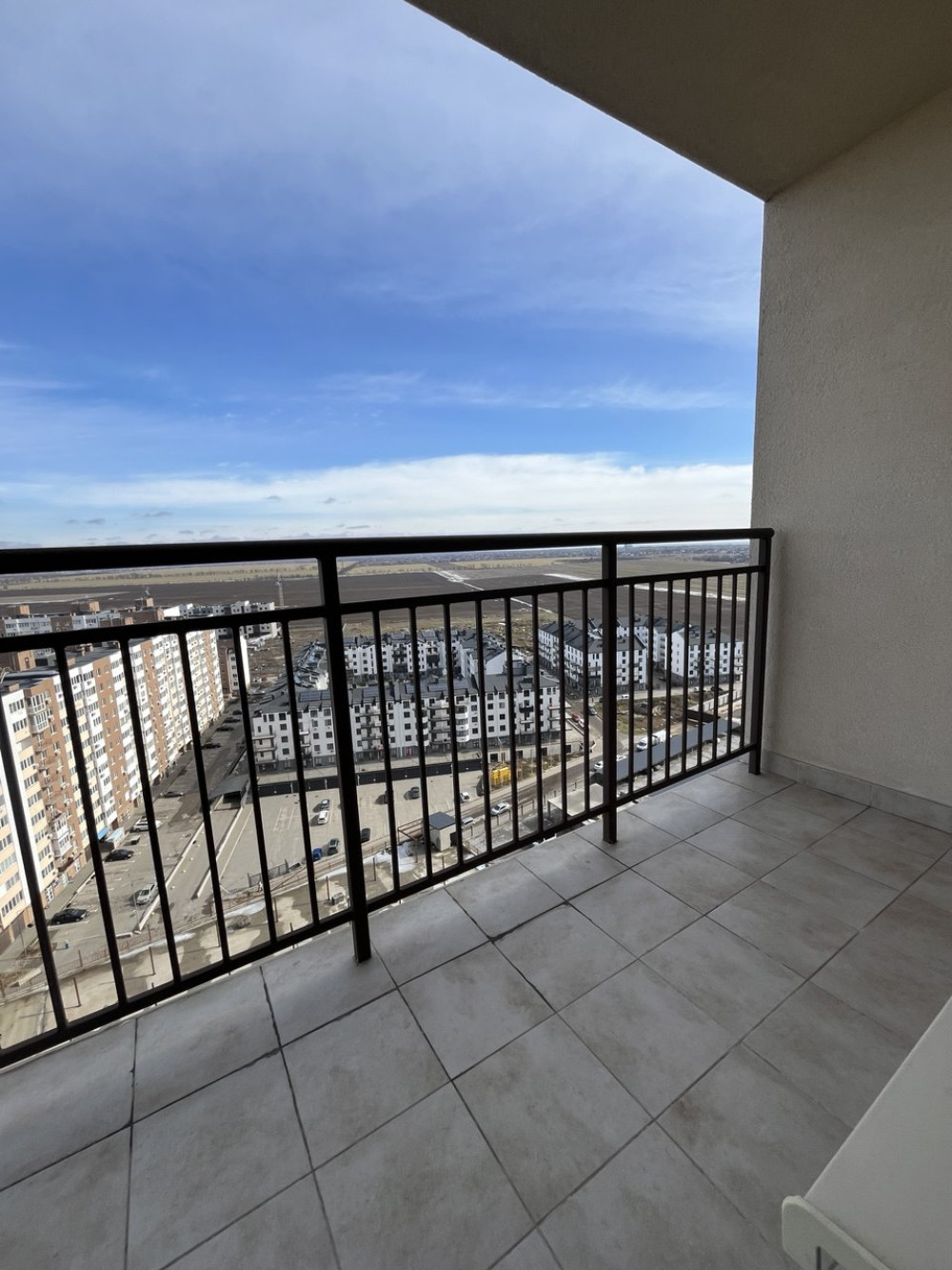 Appartement 2 chambres 45 m² Odessa, Ukraine