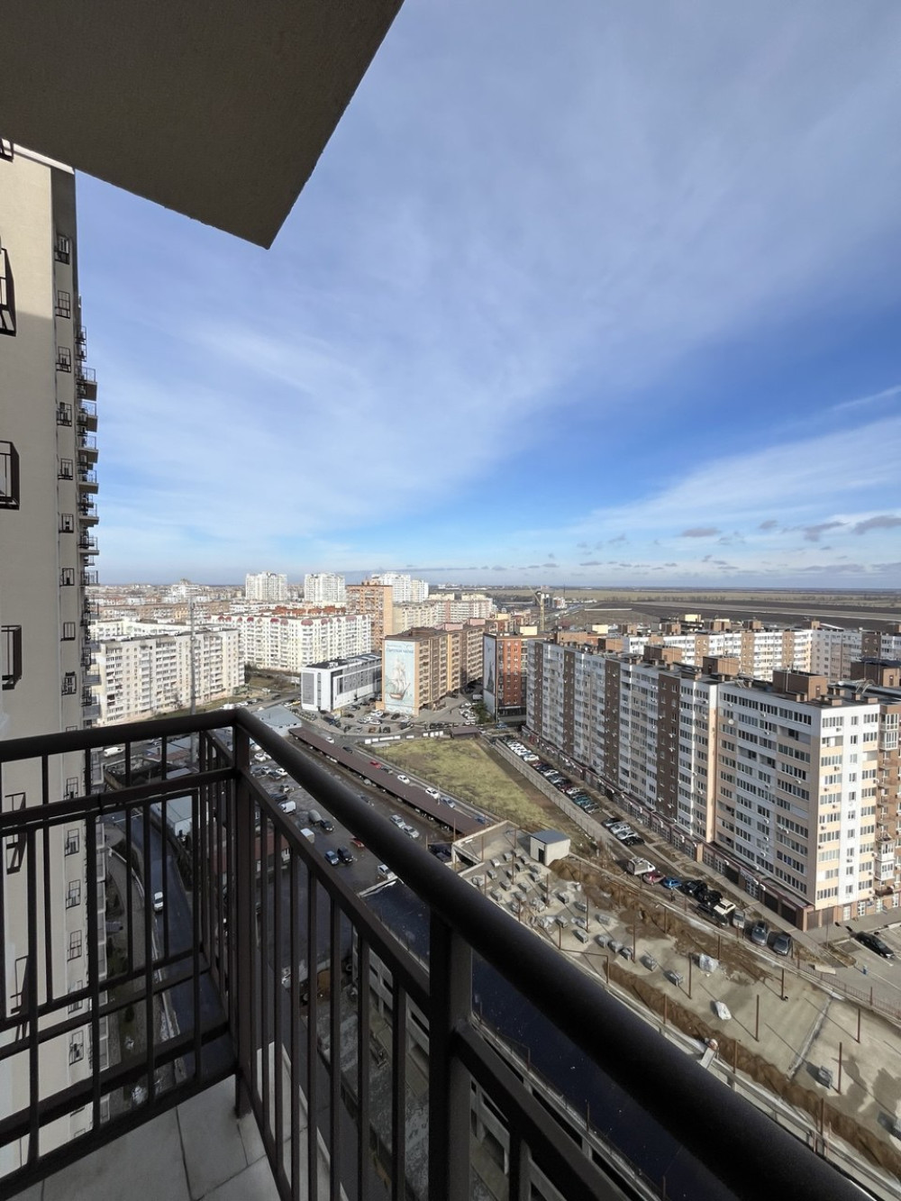 Appartement 2 chambres 45 m² Odessa, Ukraine