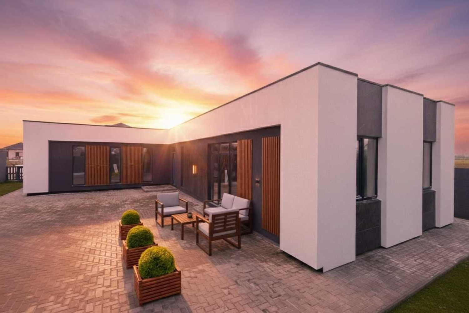 Haus 4 zimmer 145 m² Lymanka, Ukraine