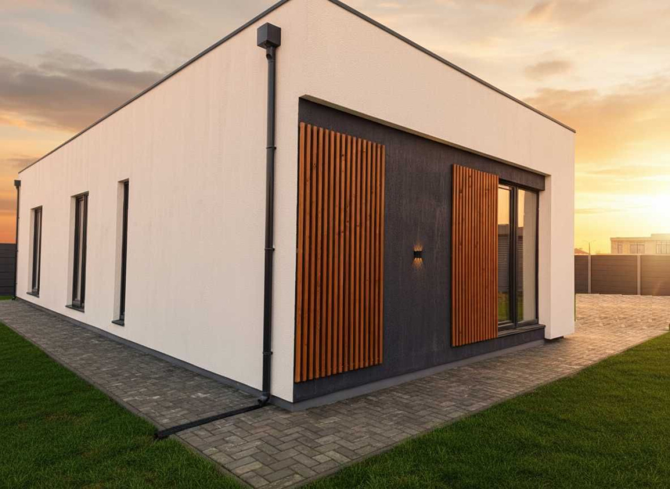 Haus 4 zimmer 145 m² Lymanka, Ukraine