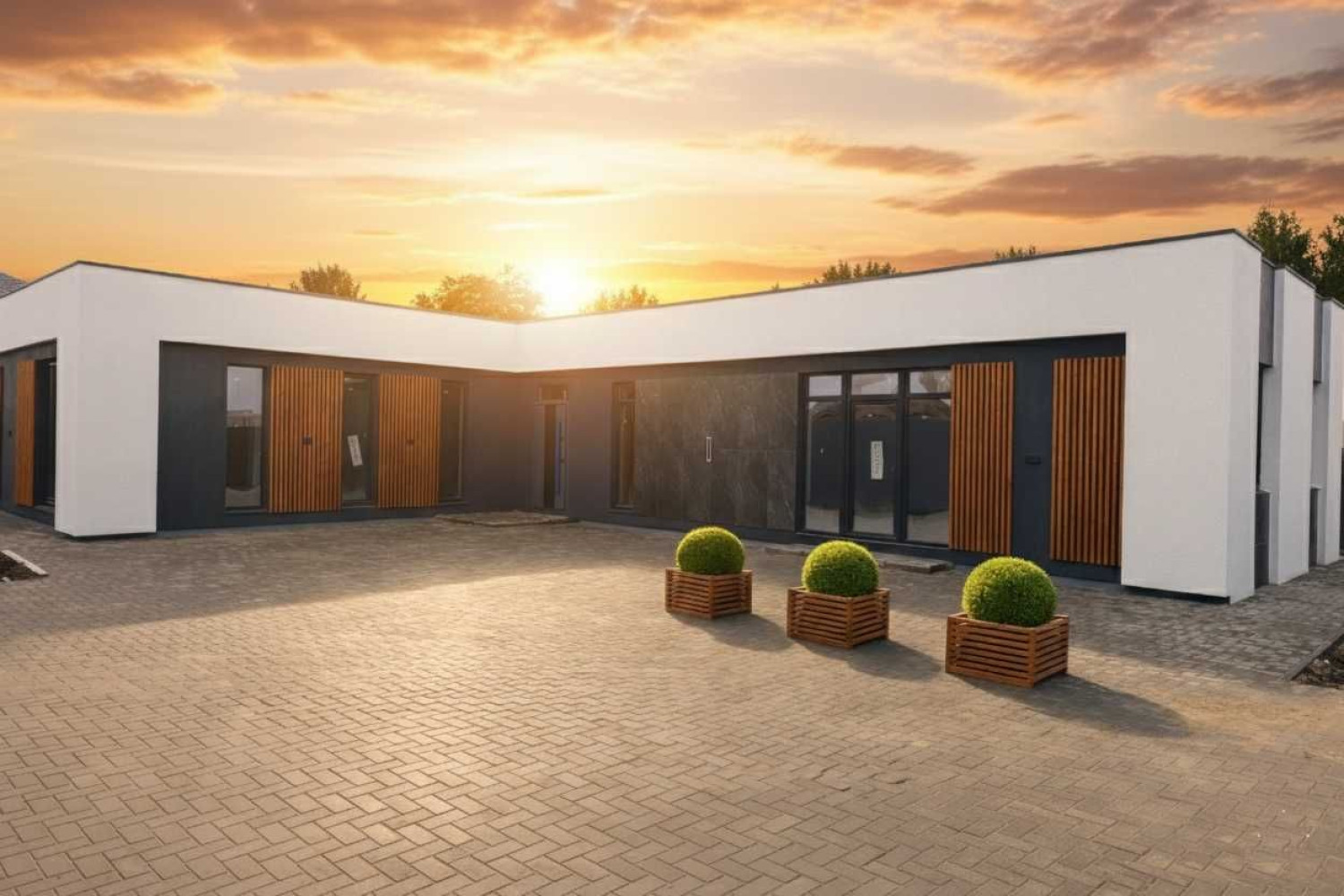 Haus 4 zimmer 145 m² Lymanka, Ukraine