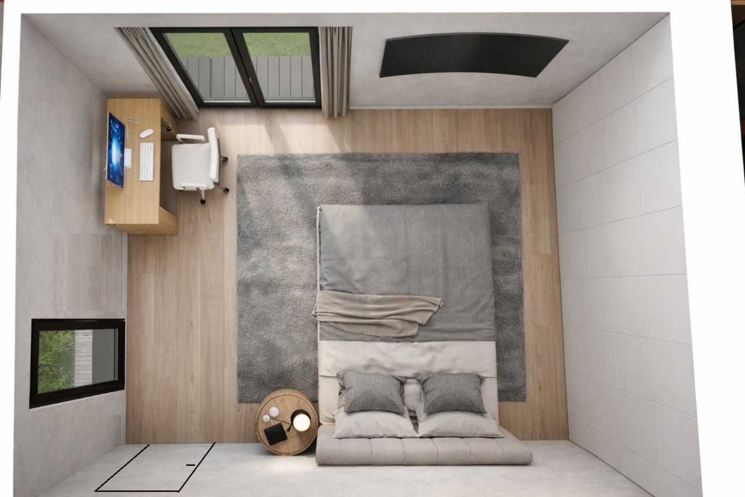 Haus 4 zimmer 145 m² Lymanka, Ukraine