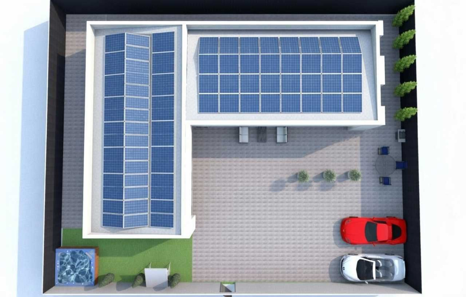 Haus 4 zimmer 145 m² Lymanka, Ukraine