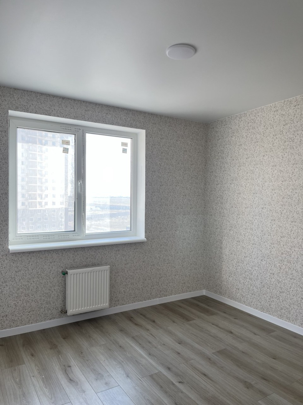 Квартира 2 комнаты 45 м² Одесса, Украина