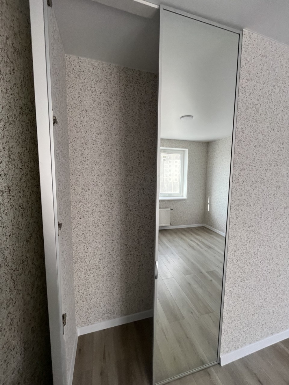 Квартира 2 комнаты 45 м² Одесса, Украина