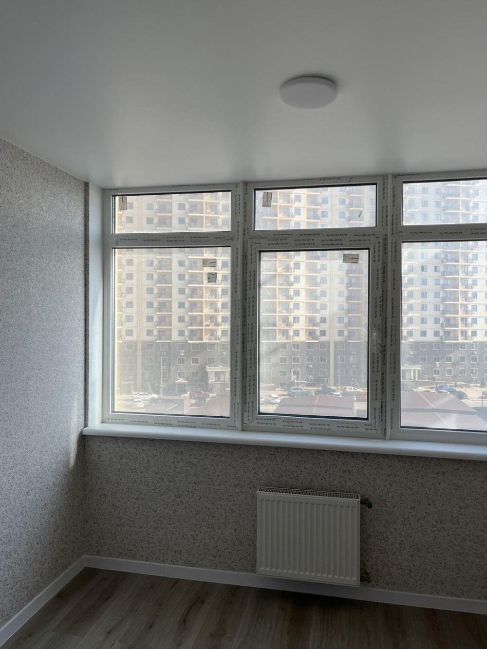 Квартира 2 комнаты 45 м² Одесса, Украина