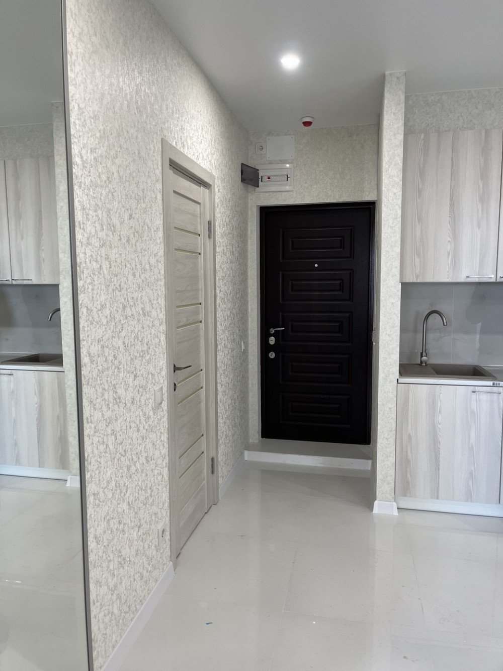 Квартира 2 комнаты 45 м² Одесса, Украина